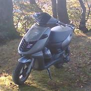 Aprilia sonic