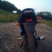 Rieju rs2 matrix Slogt