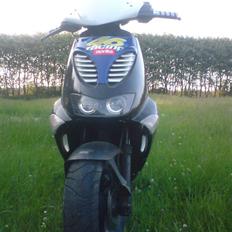 Aprilia Ditech (SOLGT!)