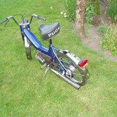 Puch Maxi K