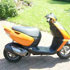 Aprilia Sonic