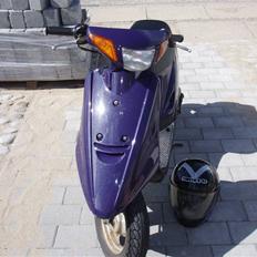 Yamaha Jog FS SOLGT! 