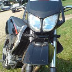 Derbi Senda Extreme (SOLGT)