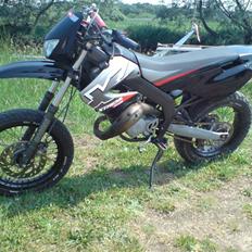 Derbi Senda Extreme (SOLGT)