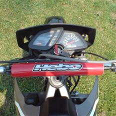 Derbi Senda Extreme (SOLGT)