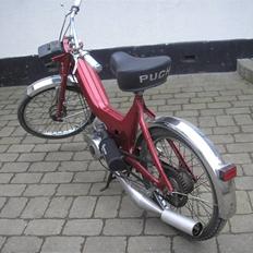 Puch maxi k VÆK