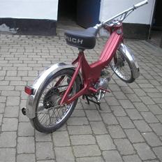 Puch maxi k VÆK