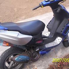 Peugeot SPEED FIGHT 2