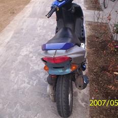 Peugeot SPEED FIGHT 2