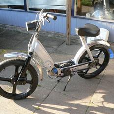 Vespa Ciao Solgt