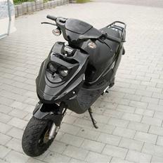 PGO Hot 50 *Fiffi* [SOLGT]