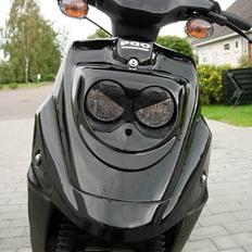 PGO Hot 50 *Fiffi* [SOLGT]