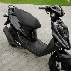 PGO Hot 50 *Fiffi* [SOLGT]