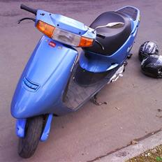 Aprilia amico MC (SOLGT)