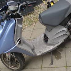 Derbi Hunter Manhattan