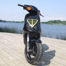 Piaggio Nrg mc3 