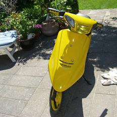 Yamaha Jog as *SOLGT*