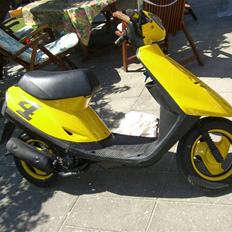 Yamaha Jog as *SOLGT*