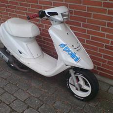 Yamaha Jog Fs (SOLGT)