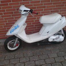 Yamaha Jog Fs (SOLGT)