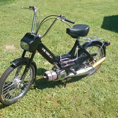 Puch maxi k 'jubilæums model'