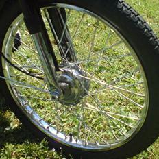 Puch maxi k 'jubilæums model'