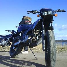 Derbi senda sm xtreme SOLGT!!