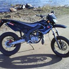 Derbi senda sm xtreme SOLGT!!