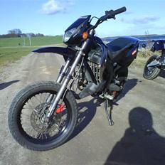 Derbi senda sm xtreme SOLGT!!