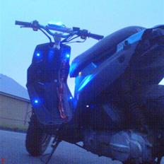 PGO HOT 50 <3 |SPORT|