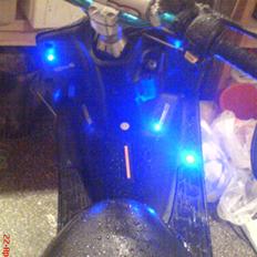 PGO HOT 50 <3 |SPORT|