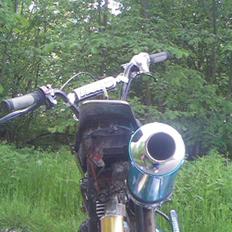 MiniBike Zongshen. Solgt :'(