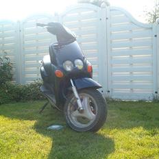 Yamaha neo´s til salg