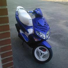 Peugeot SpeedFight 2 AC 