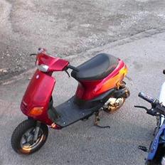 Piaggio Zip  Solgt