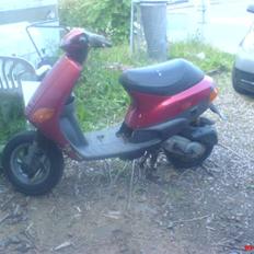 Piaggio Zip  Solgt