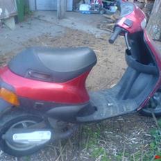 Piaggio Zip  Solgt