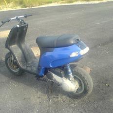 Piaggio Typhoon [Solgt]