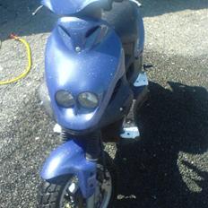 PGO Pmx ; politi Ejendom nu