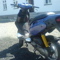 PGO Pmx ; politi Ejendom nu