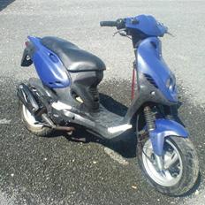 PGO Pmx ; politi Ejendom nu