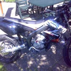 Derbi Senda SOLGT 16500