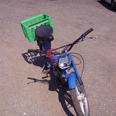Puch maxi P1L (SOLGT)