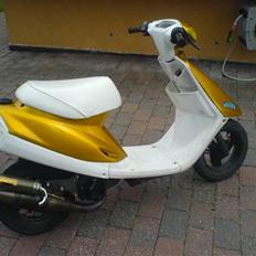 Yamaha Jog  Solgt