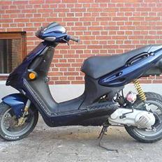 Suzuki Katana! VÆK VÆK