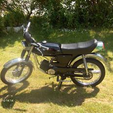 Puch monza 3 gears