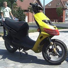 Suzuki katana ac SOLGT Hadsten