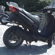 Suzuki katana ac SOLGT Hadsten