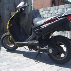 Suzuki katana ac SOLGT Hadsten
