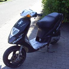 Piaggio Nrg [SOLGT]